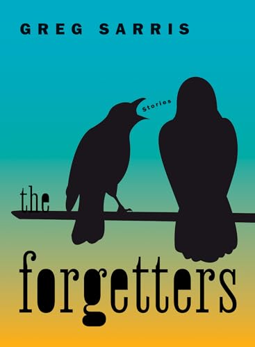 cover image The Forgetters