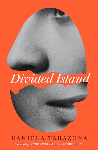 cover image Divided Island